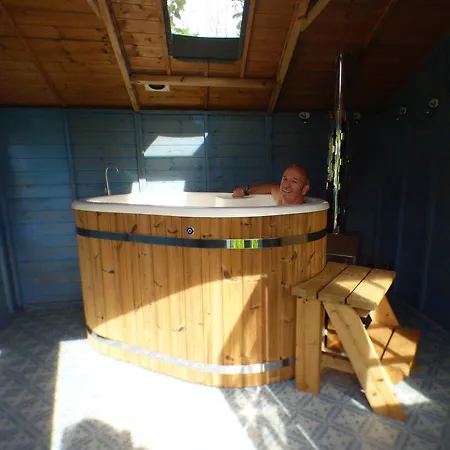 The Hen House Porthallow