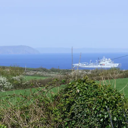 The Hen House Bed & Breakfast Porthallow