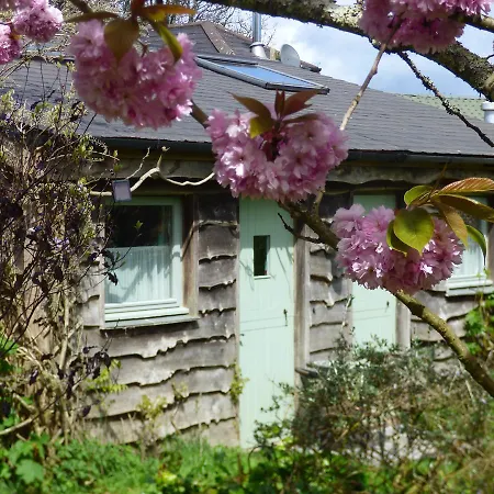 The Hen House * Porthallow
