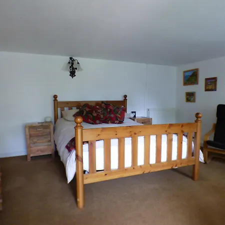 The Hen House Bed & Breakfast Porthallow